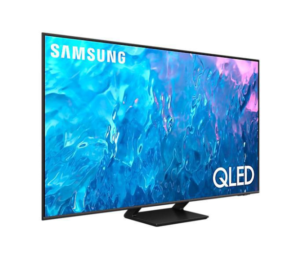 Samsung TV SAMSUNG 75" QE75Q70CAT QLED, 4K # - 1467105 - zdjęcie 6